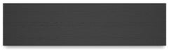 Cayberry 60" TV Stand with Electric Fireplace - Venta Furnishings (San Antonio,TX)