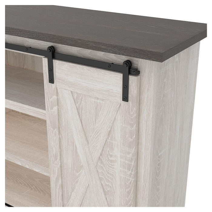 Dorrinson 54" TV Stand - Venta Furnishings (San Antonio,TX)