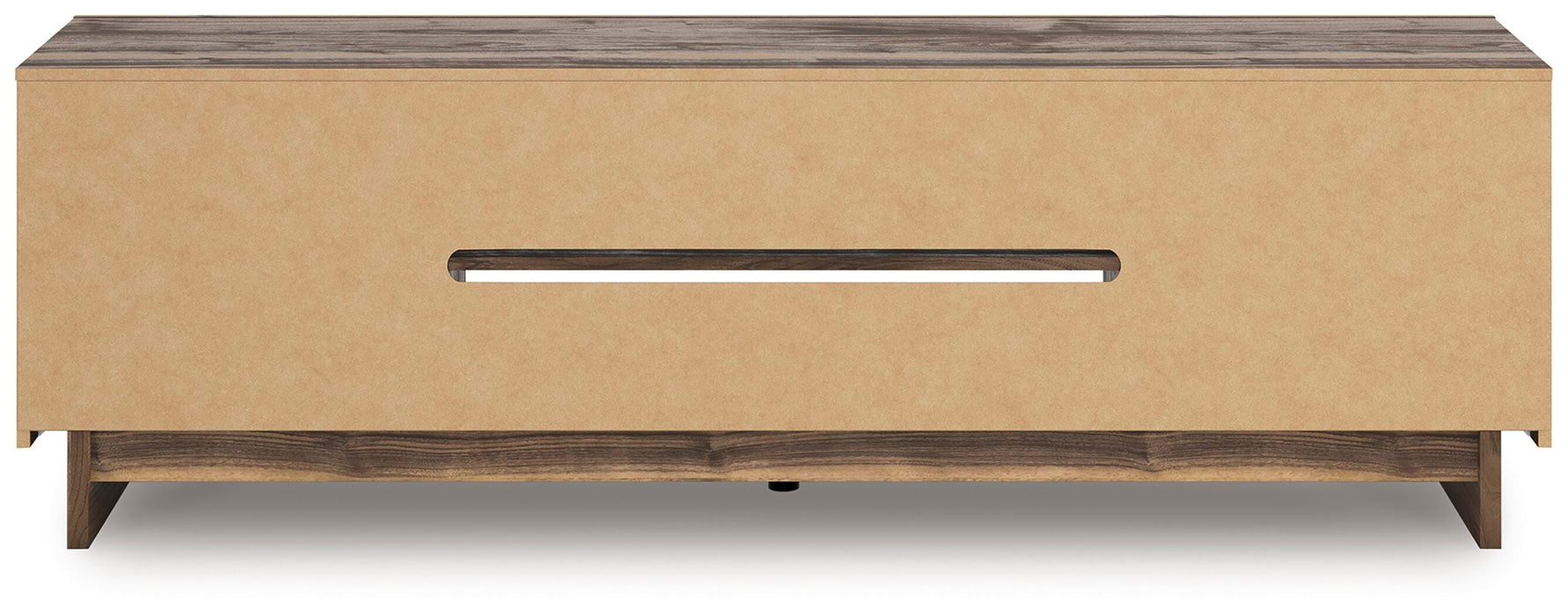 Zadilyn 72" TV Stand - Venta Furnishings (San Antonio,TX)
