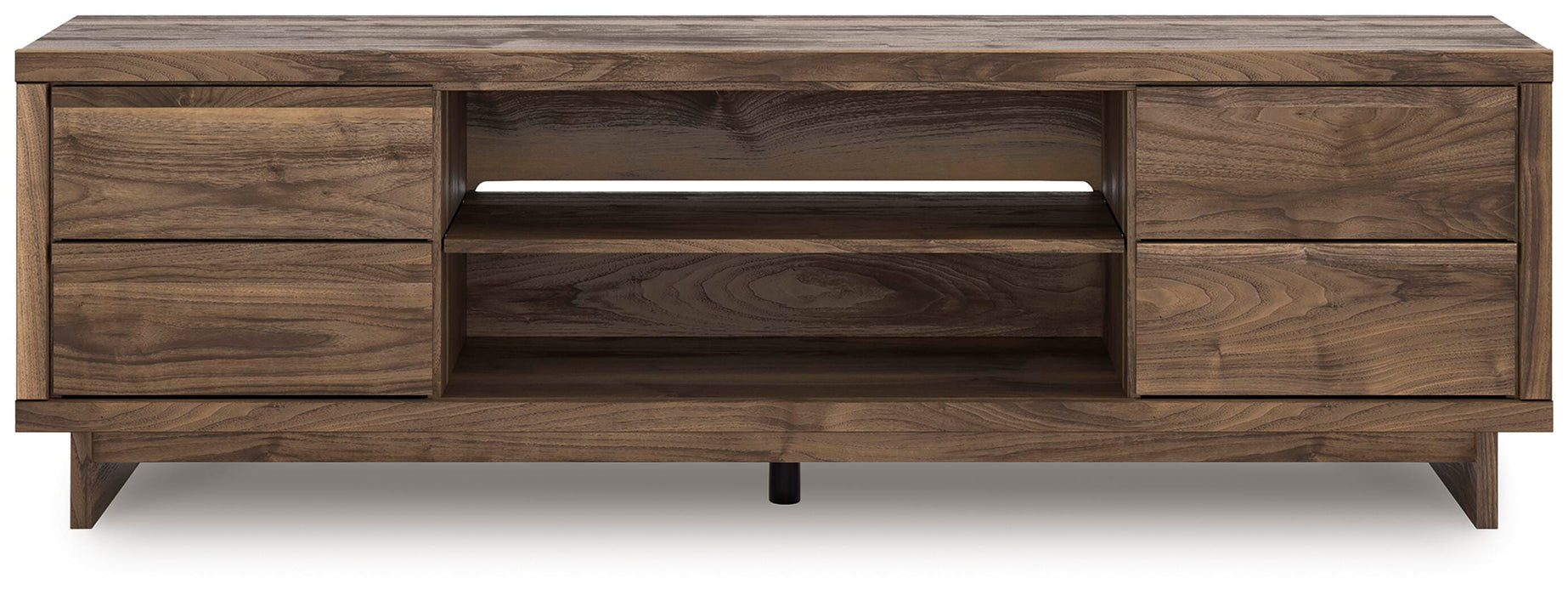 Zadilyn 72" TV Stand - Venta Furnishings (San Antonio,TX)