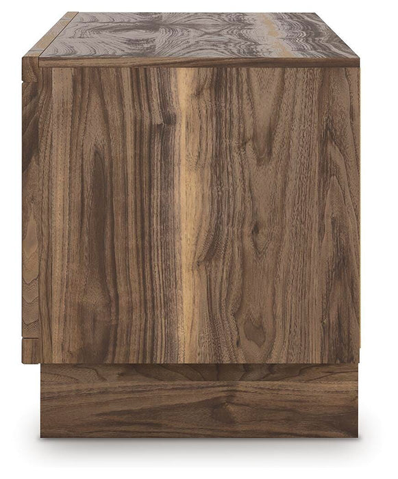 Zadilyn 72" TV Stand - Venta Furnishings (San Antonio,TX)