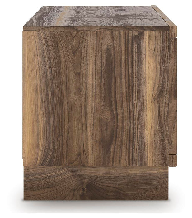 Zadilyn 72" TV Stand - Venta Furnishings (San Antonio,TX)