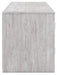 Cayboni 71" TV Stand with Electric Fireplace - Venta Furnishings (San Antonio,TX)