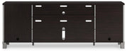 Darborn 88" TV Stand - Venta Furnishings (San Antonio,TX)