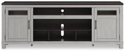 Darborn 88" TV Stand - Venta Furnishings (San Antonio,TX)