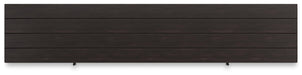 Darborn 88" TV Stand - Venta Furnishings (San Antonio,TX)