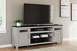 Darborn 88" TV Stand - Venta Furnishings (San Antonio,TX)