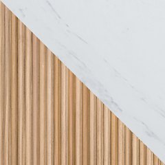 Camdill 80" TV Stand