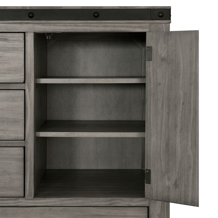 Wade Door Chest