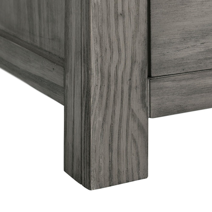 Wade Door Chest