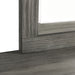 Wade 7-Drawer Dresser & Mirror Set - Venta Furnishings (San Antonio,TX)