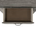 Wade 7-Drawer Dresser & Mirror Set - Venta Furnishings (San Antonio,TX)