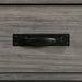 Wade 7-Drawer Dresser & Mirror Set - Venta Furnishings (San Antonio,TX)