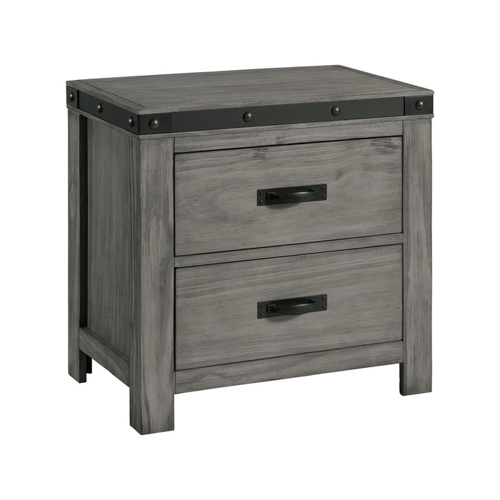 Wade Nightstand