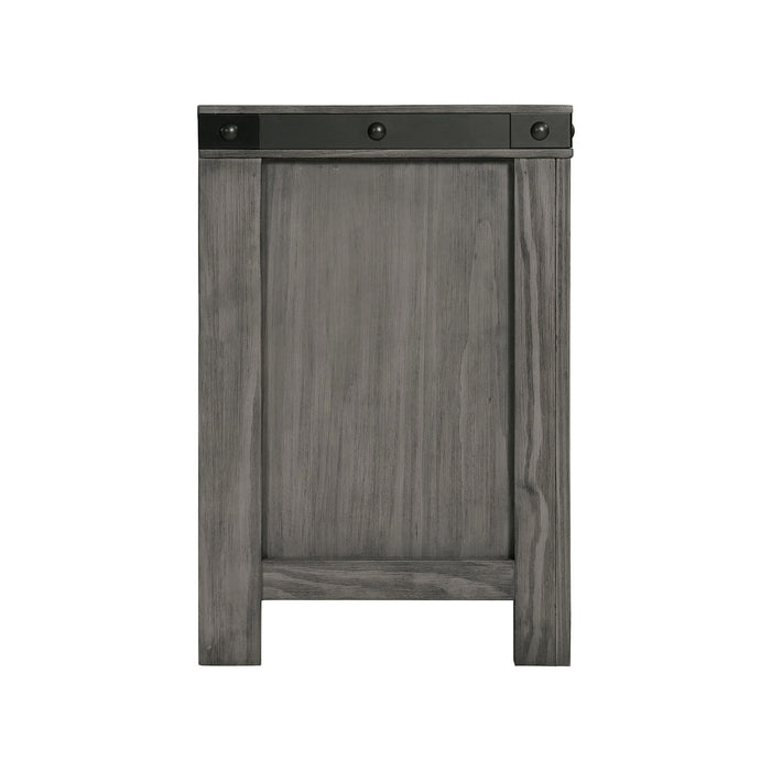 Wade Nightstand