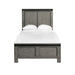Wade Bed - Venta Furnishings (San Antonio,TX)
