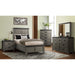 Wade Bed - Venta Furnishings (San Antonio,TX)