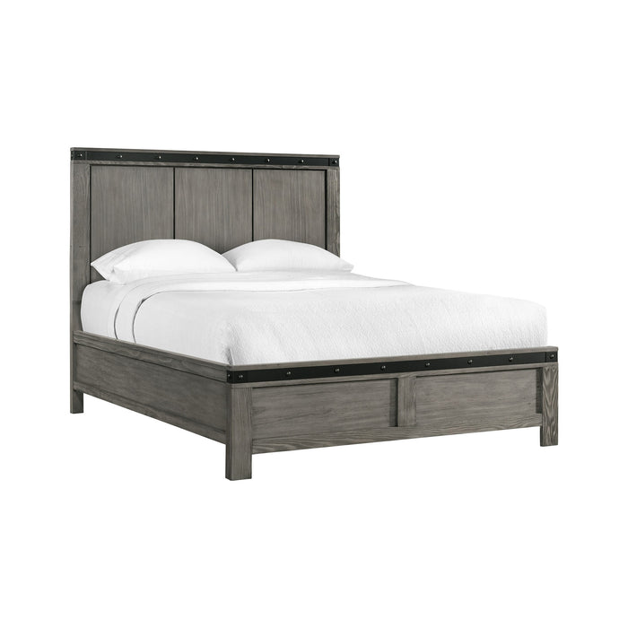 Wade Bed - Venta Furnishings (San Antonio,TX)