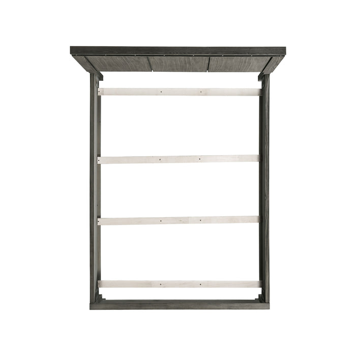Wade Bed - Venta Furnishings (San Antonio,TX)