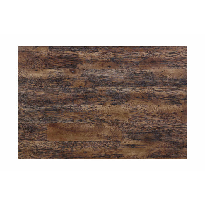 Warner Dresser Chestnut - Venta Furnishings (San Antonio,TX)