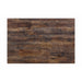 Warner Dresser Chestnut - Venta Furnishings (San Antonio,TX)