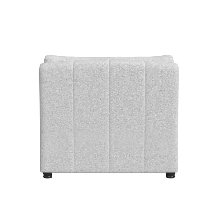 Zandara 6PC Modular Set in Olefin Beige