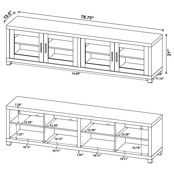 Sachin Entertainment Center