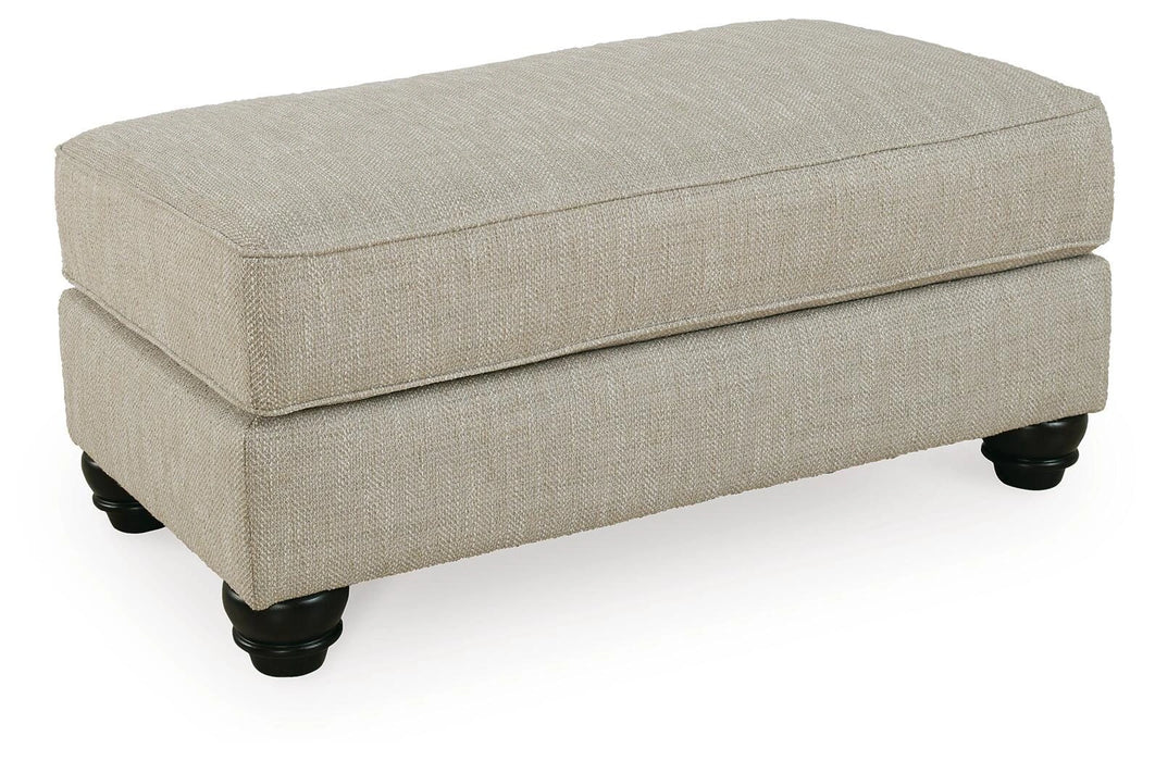 Asanti Living Room Set