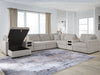 ModMax Luxe Sectional - Venta Furnishings (San Antonio,TX)