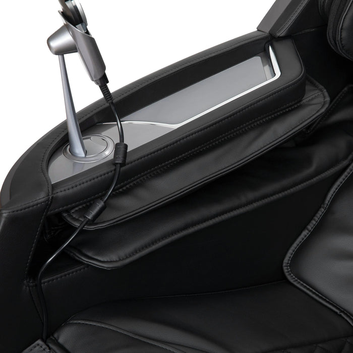 Ease Massage Chair & Free Eye Massager