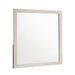 Elements International Makayla Mirror in Natural image