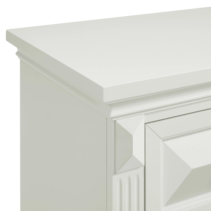 Bridgestone 7-Drawer Dresser
