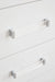 Maeling Dresser and Mirror - Venta Furnishings (San Antonio,TX)