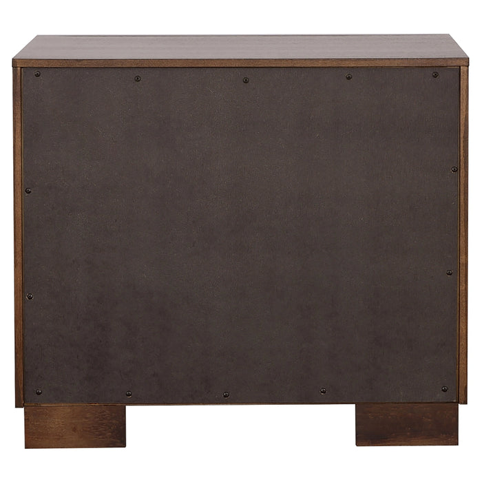 Jessica Bedroom Set