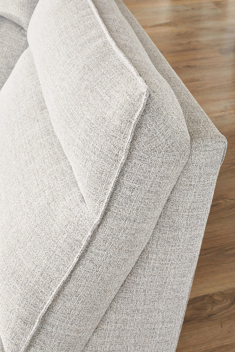 Modmax II Reclining Sectional with Console