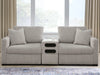 ModMax Luxe Sectional - Venta Furnishings (San Antonio,TX)