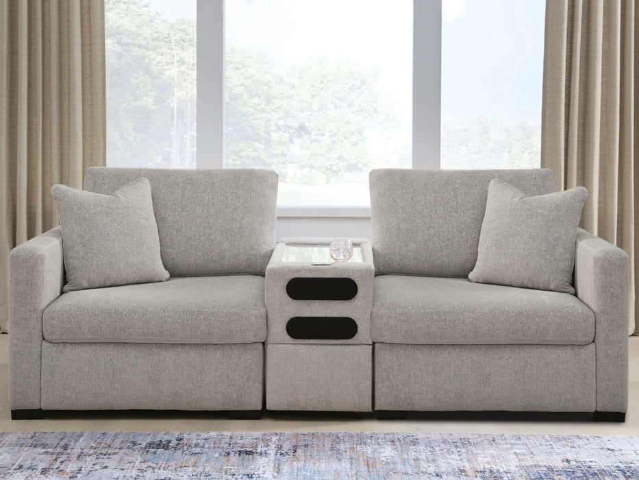 ModMax Luxe Sectional - Venta Furnishings (San Antonio,TX)