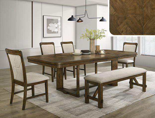 Broadmoor Side Chair