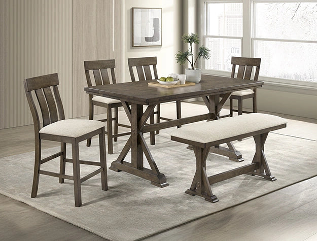 Lloyd Side Chair - Venta Furnishings (San Antonio,TX)