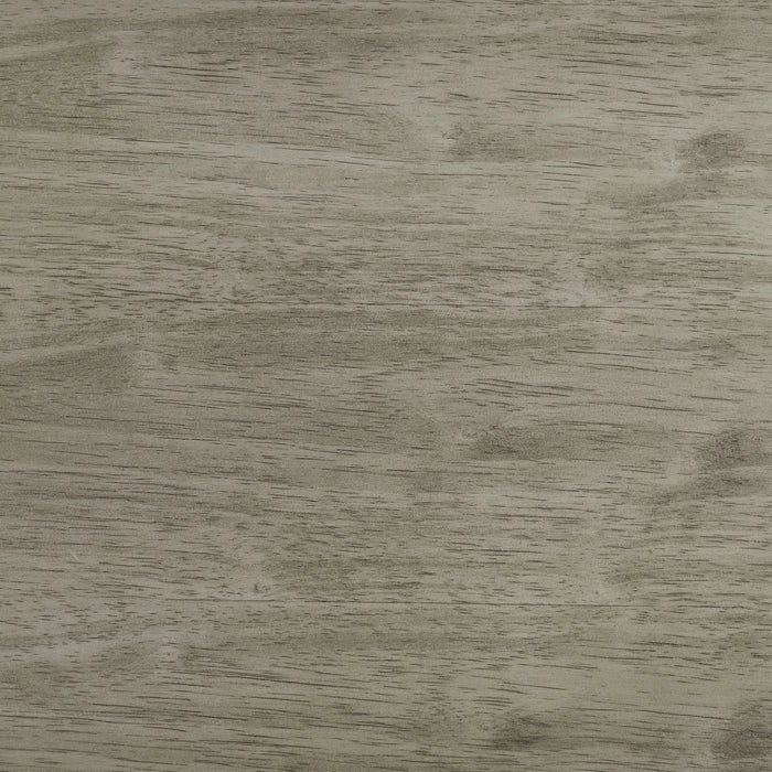 Sullivan Dresser & Mirror Set in Drift Grey