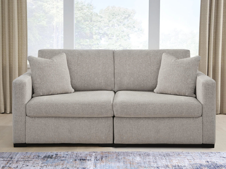 ModMax Luxe Sectional - Venta Furnishings (San Antonio,TX)