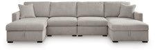 ModMax Luxe Sectional - Venta Furnishings (San Antonio,TX)