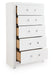 Maeling Chest of Drawers - Venta Furnishings (San Antonio,TX)