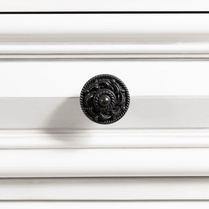 Calloway Panel Bed