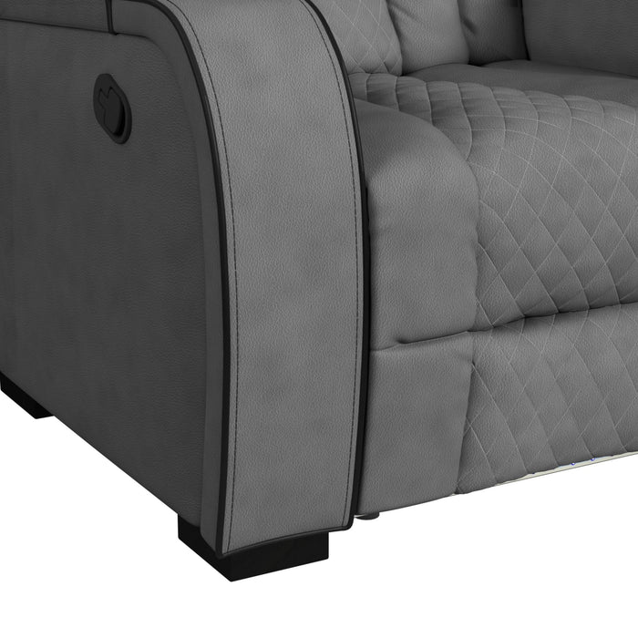 Blitz Living Room Set