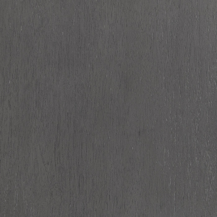 Seneca Counter Height Dining Set in Brown-Table and Four Chairs