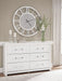Maeling Dresser - Venta Furnishings (San Antonio,TX)