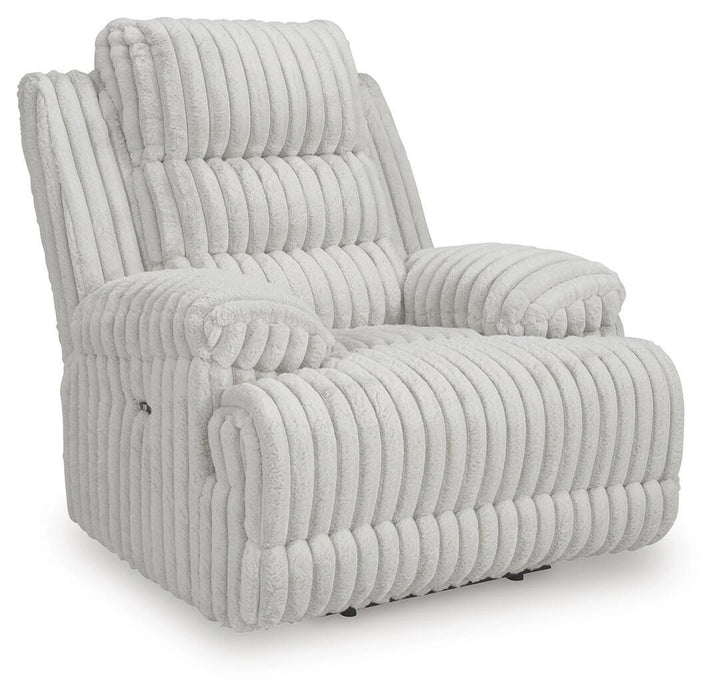 Rhines Falls Power Recliner