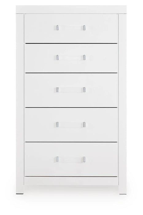 Maeling Chest of Drawers - Venta Furnishings (San Antonio,TX)