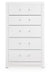 Maeling Chest of Drawers - Venta Furnishings (San Antonio,TX)